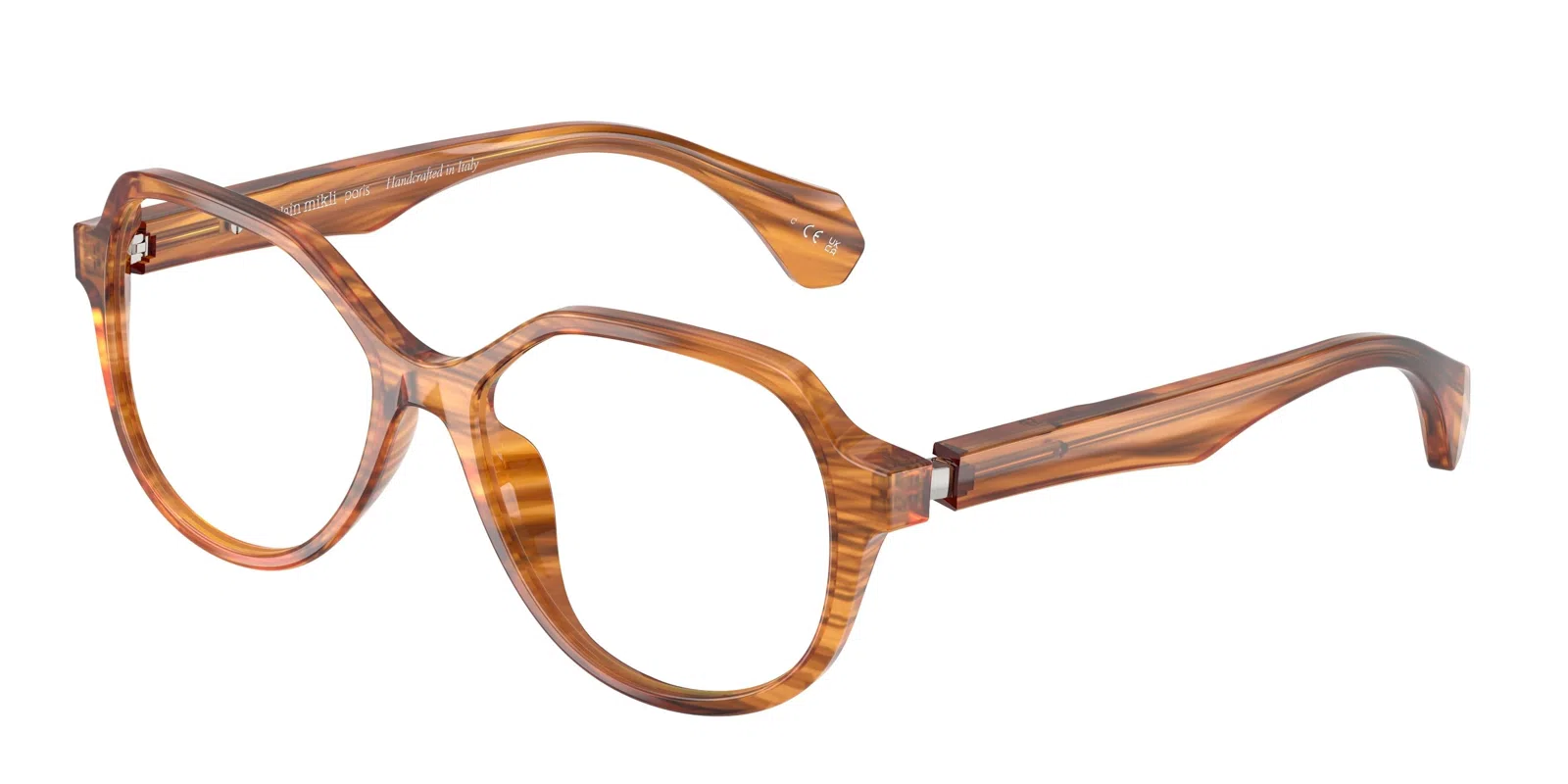 Alain Mikli 3511M Eyeglasses - view 4